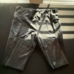 Avia Women's Gray Leggings